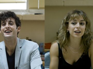 Los actores nos cuentan c&oacute;mo es la relaci&oacute;n de sus personajes en Perdiendo el juicio