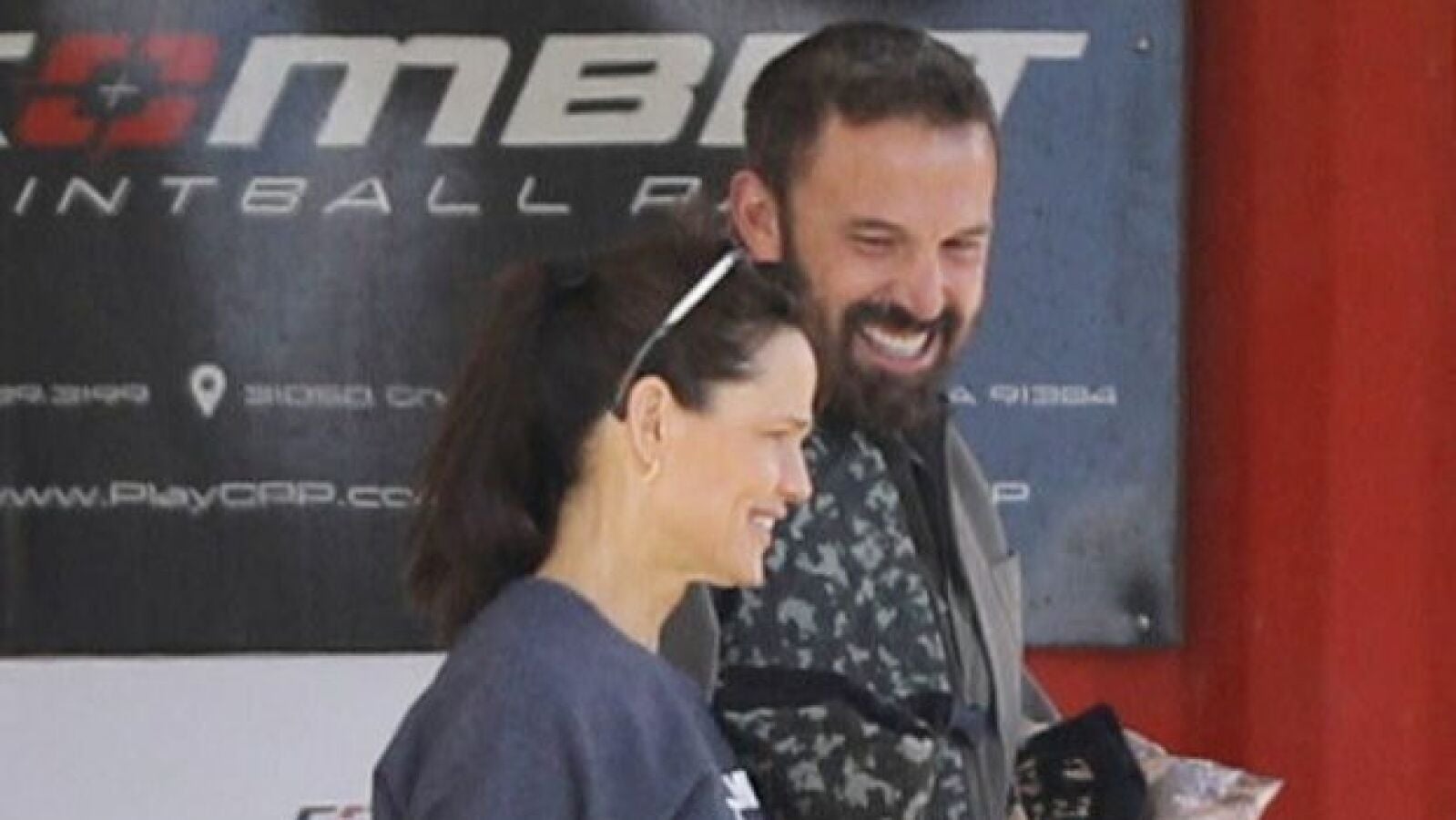 El ultimátum del novio de Jennifer Garner tras sus comentadas fotos con Ben Affleck: 
