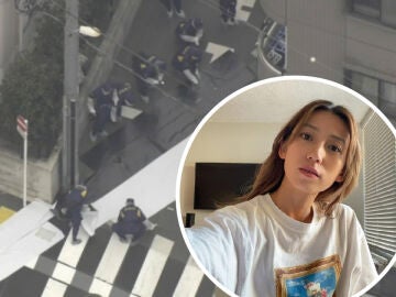 Asesinato de una streamer en Japón