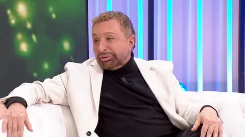 José Manuel Parada José Manuel Parada