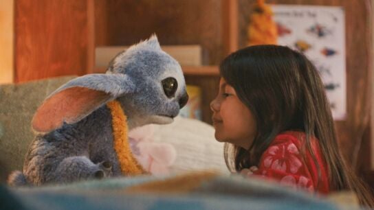 Lilo y Stitch