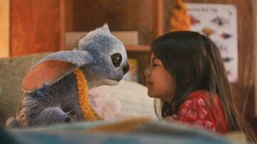 Lilo y Stitch