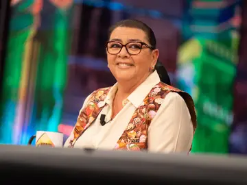 María del Monte desvela sus inicios en la música: "Me dijeron que una mujer no valía para cantar Sevillanas" María del Monte desvela sus inicios en la música: "Me dijeron que una mujer no valía para cantar Sevillanas"