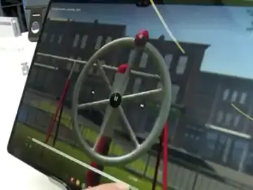 El videojuego que ayudará a los médicos a detectar enfermedades como el Alzheimer El videojuego que ayudará a los médicos a detectar enfermedades como el Alzheimer