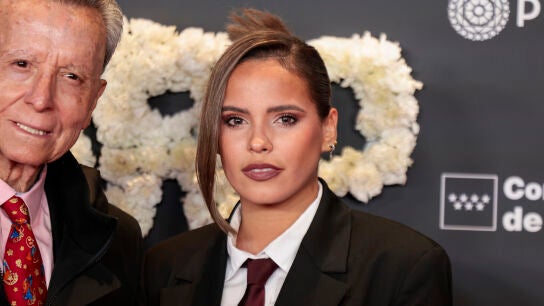 Gloria Camila