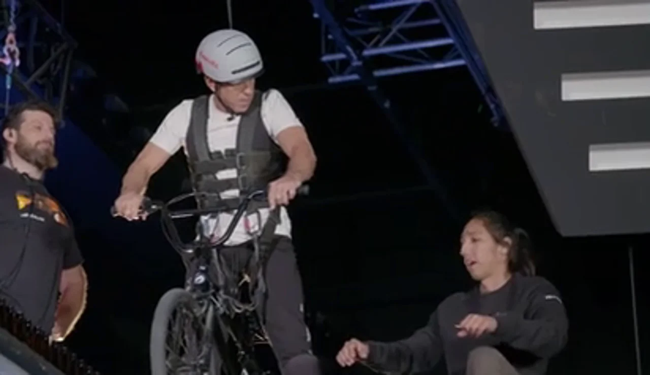 "Voy a por Gotzon": estas son las expectativas de El Cordobés y Victoria de Marichalar para su décimo programa de El Desafío