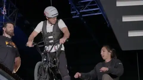 "Voy a por Gotzon": estas son las expectativas de El Cordobés y Victoria de Marichalar para su décimo programa de El Desafío "Voy a por Gotzon": estas son las expectativas de El Cordobés y Victoria de Marichalar para su décimo programa de El Desafío