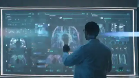 Médicos IA TikTok Médicos IA TikTok