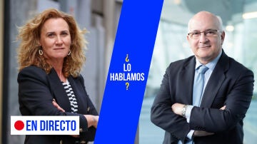 ¿Lo Hablamos?, en directo