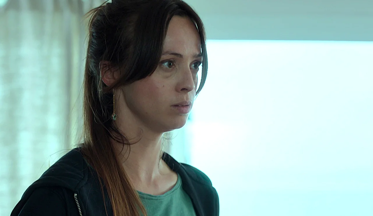 Libby descubre toda la verdad sobre Ollie: “Son los pendientes de una muerta”