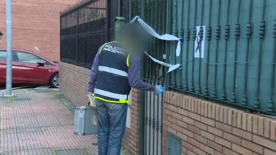 Los tres menores niegan su implicación en la muerte de Belén Antena3 Noticias