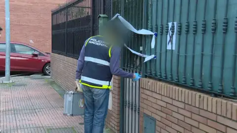 Los tres menores niegan su implicación en la muerte de Belén Antena3 Noticias