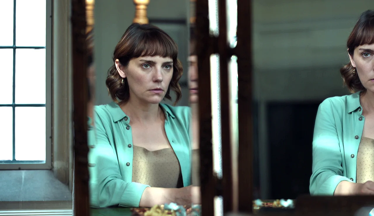 Beth planta cara a Tom: “Llevas tiempo mintiéndome, engañando a esta familia”