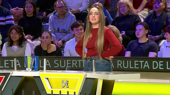 &ldquo;Nunca mejor dicho, a base de leches se aprende&rdquo;: Marta cae en la Quiebra por tirar sin mirar y pierde 1.150 euros