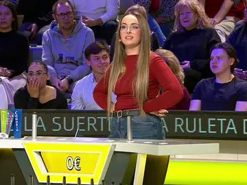 “Nunca mejor dicho, a base de leches se aprende”: Marta cae en la Quiebra por tirar sin mirar y pierde 1.150 euros “Nunca mejor dicho, a base de leches se aprende”: Marta cae en la Quiebra por tirar sin mirar y pierde 1.150 euros