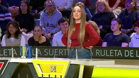 “Nunca mejor dicho, a base de leches se aprende”: Marta cae en la Quiebra por tirar sin mirar y pierde 1.150 euros “Nunca mejor dicho, a base de leches se aprende”: Marta cae en la Quiebra por tirar sin mirar y pierde 1.150 euros