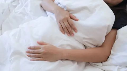 Manta pesada Manta pesada