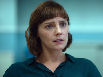Beth, arriesgando todo por Tom: miente a la polic&iacute;a con tal de proteger a su marido&hellip; &iquest;la descubrir&aacute;n?
