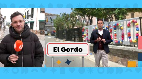 Pol&eacute;mica f&aacute;brica en El Gordo