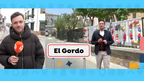 Polémica fábrica en El Gordo Polémica fábrica en El Gordo