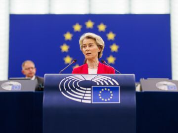  Ursula von der Leyen