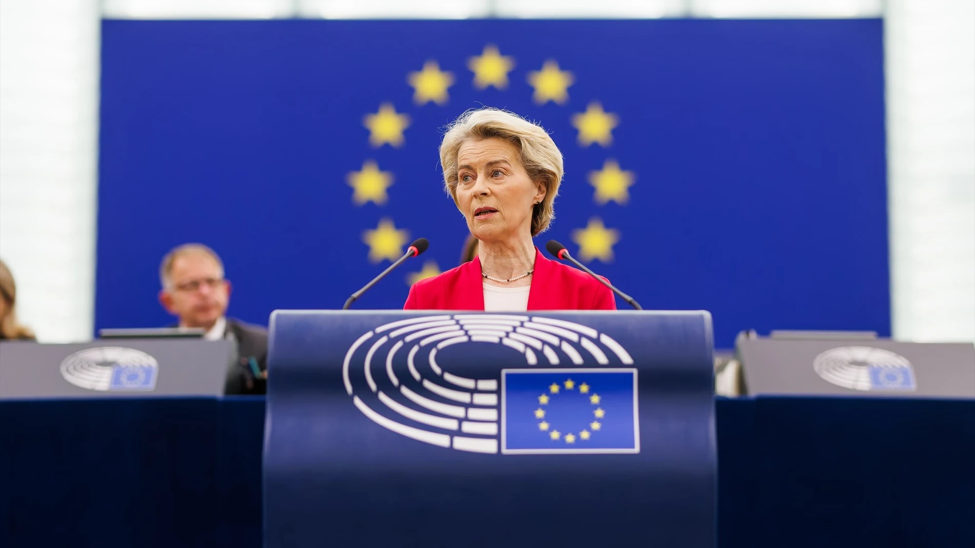 Ursula von der Leyen Ursula von der Leyen