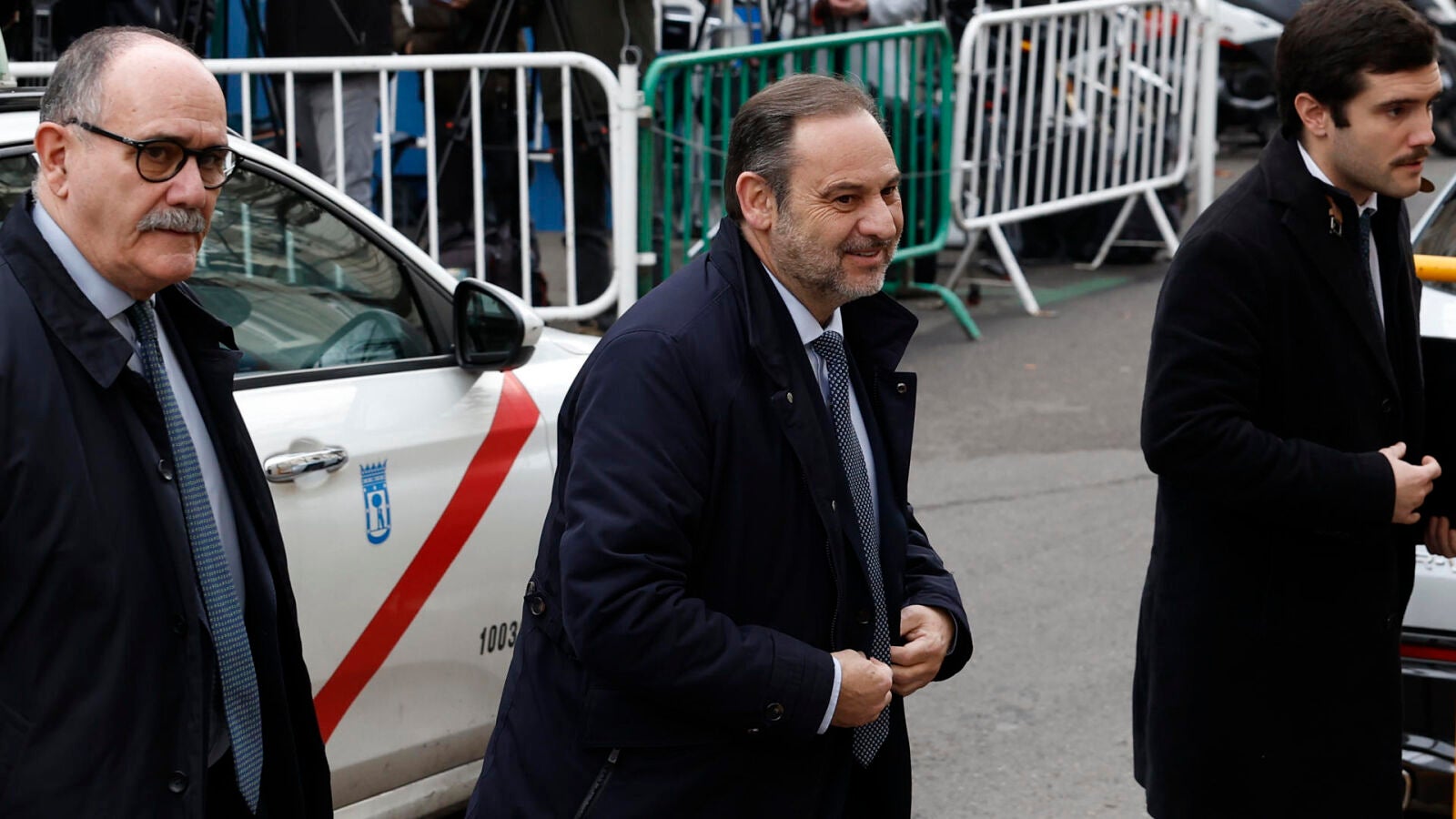 El PP cita en el Senado a otras tres mujeres del entorno de Ábalos por el 'caso Koldo'
