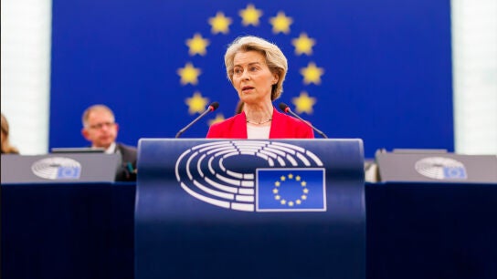 A3 Noticias 1 (12-03-25) La Uni&oacute;n Europea responde a Trump con aranceles de 26.000 millones a Estados Unidos