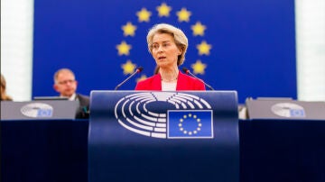 A3 Noticias 1 (12-03-25) La Unión Europea responde a Trump con aranceles de 26.000 millones a Estados Unidos