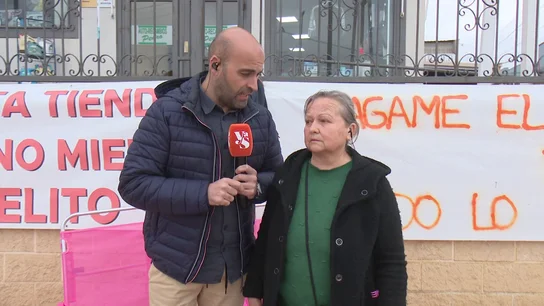 Antonia Antonia