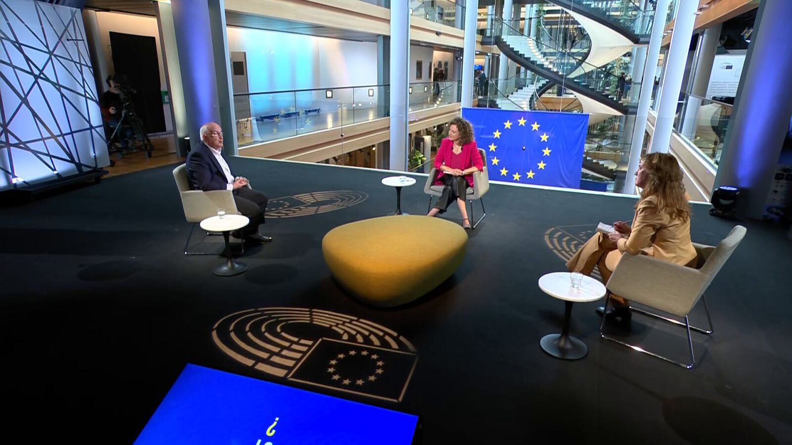 ¿Se creará un 'Guantánamo' en Europa? Los argumentos que respaldan y desmontan esta idea