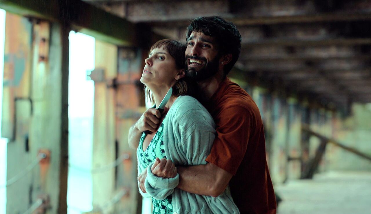 Ollie acusa a Tom antes de fallecer a causa de un golpe en la cabeza&hellip; &iquest;ser&aacute; verdad lo que dice?