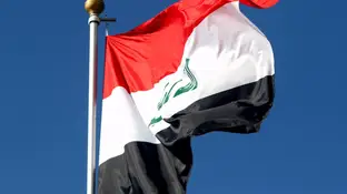 La misión de la ONU en Irak aplaude la respuesta del Gobierno a los ataques contra sirios La misión de la ONU en Irak aplaude la respuesta del Gobierno a los ataques contra sirios