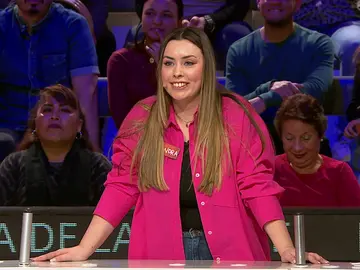 “Yo hubiera hecho lo mismo”: La estrategia de Alejandra le asegura 100 euros en lugar de 25 “Yo hubiera hecho lo mismo”: La estrategia de Alejandra le asegura 100 euros en lugar de 25
