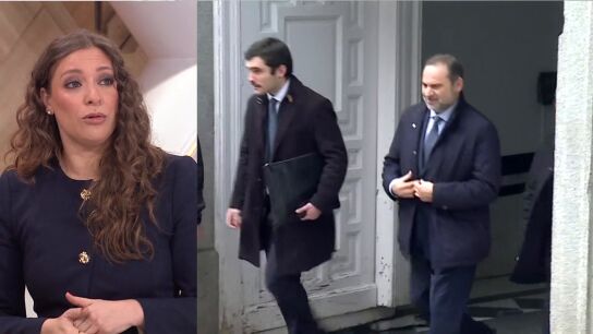 Esther Mu&ntilde;oz, PP