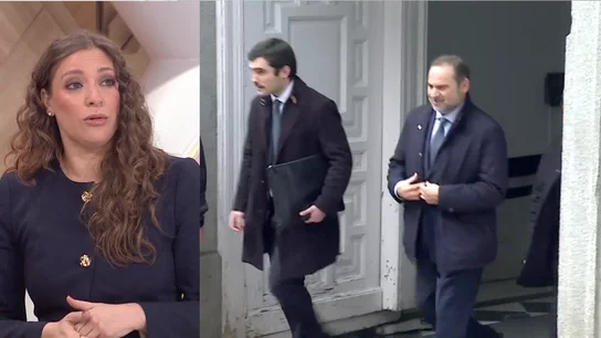 Esther Muñoz, PP Esther Muñoz, PP