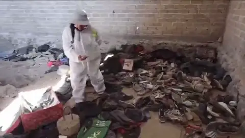 Fosa México Fosa México