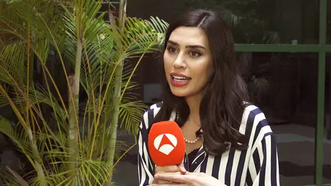 Roser Tapias nos cuenta la evolución de su personaje en Sueños de libertad: “María va en caída libre” Roser Tapias nos cuenta la evolución de su personaje en Sueños de libertad: “María va en caída libre”