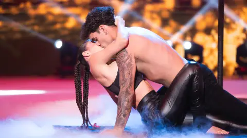 La primera semifinal de El Desafío nos deja el nombre del primer finalista y la victoria de Lola Lolita La primera semifinal de El Desafío nos deja el nombre del primer finalista y la victoria de Lola Lolita