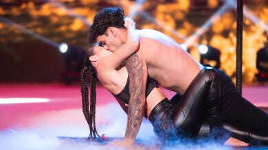 La primera semifinal de El Desafío nos deja el nombre del primer finalista y la victoria de Lola Lolita
