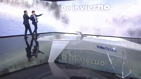 César Gonzalo César Gonzalo