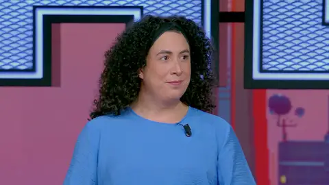 Concursante de ¡Salta! Concursante de ¡Salta!