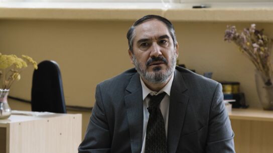 Los actores nos explican qu&eacute; es Perdiendo el juicio