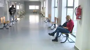 Centro de salud A Coruña Centro de salud A Coruña