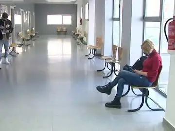 Centro de salud A Coruña Centro de salud A Coruña