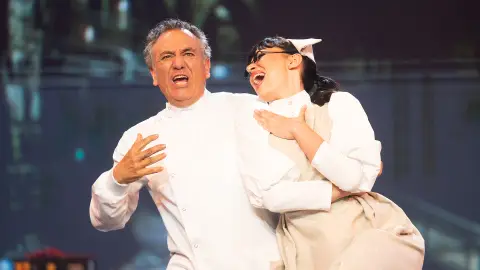 Roberto Brasero Roberto Brasero