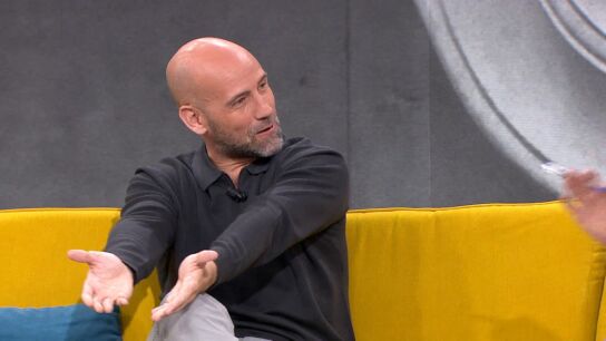 Gonzalo Mir&oacute; Vs. Maril&oacute; Montero