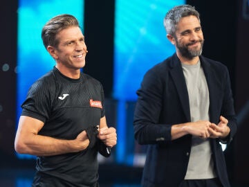 As&iacute; arranca la primera semifinal de El Desaf&iacute;o: &ldquo;Hoy conoceremos a uno de los cuatro finalistas&rdquo; 