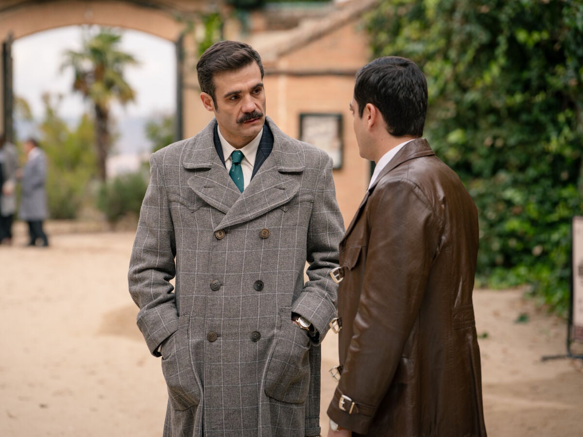 Avance semanal de Sueños de libertad: una muerte y una boda marcarán el  destino de los protagonistas para siempre