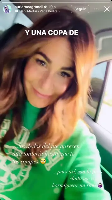 Historia de: nuriarocagranell Historia de: nuriarocagranell